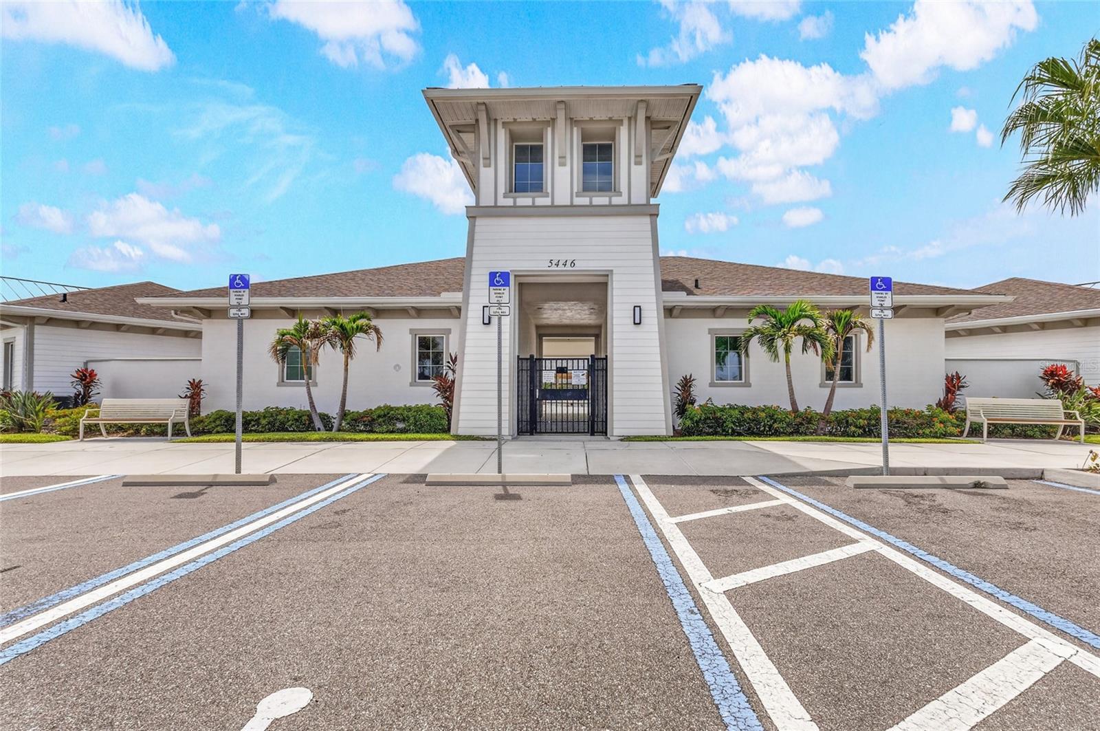CRYSTAL BAY PH THREE - Residential Lease
