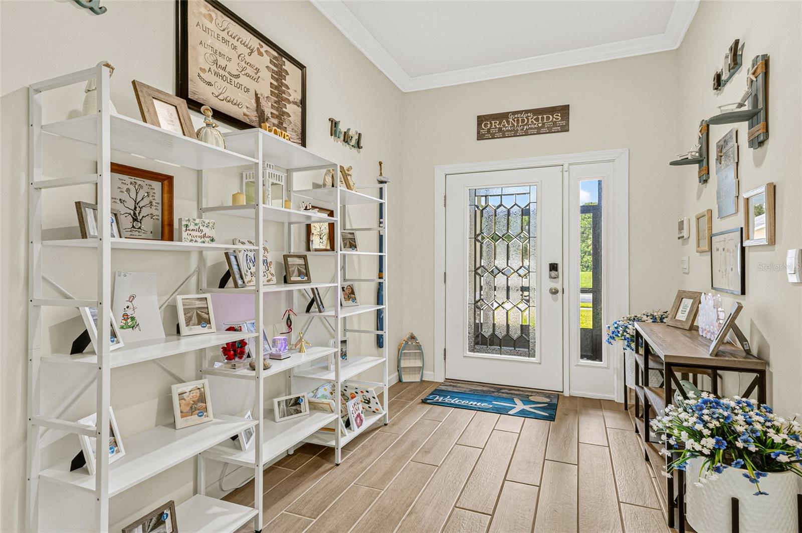 CRYSTAL BAY PH THREE - Residential Lease