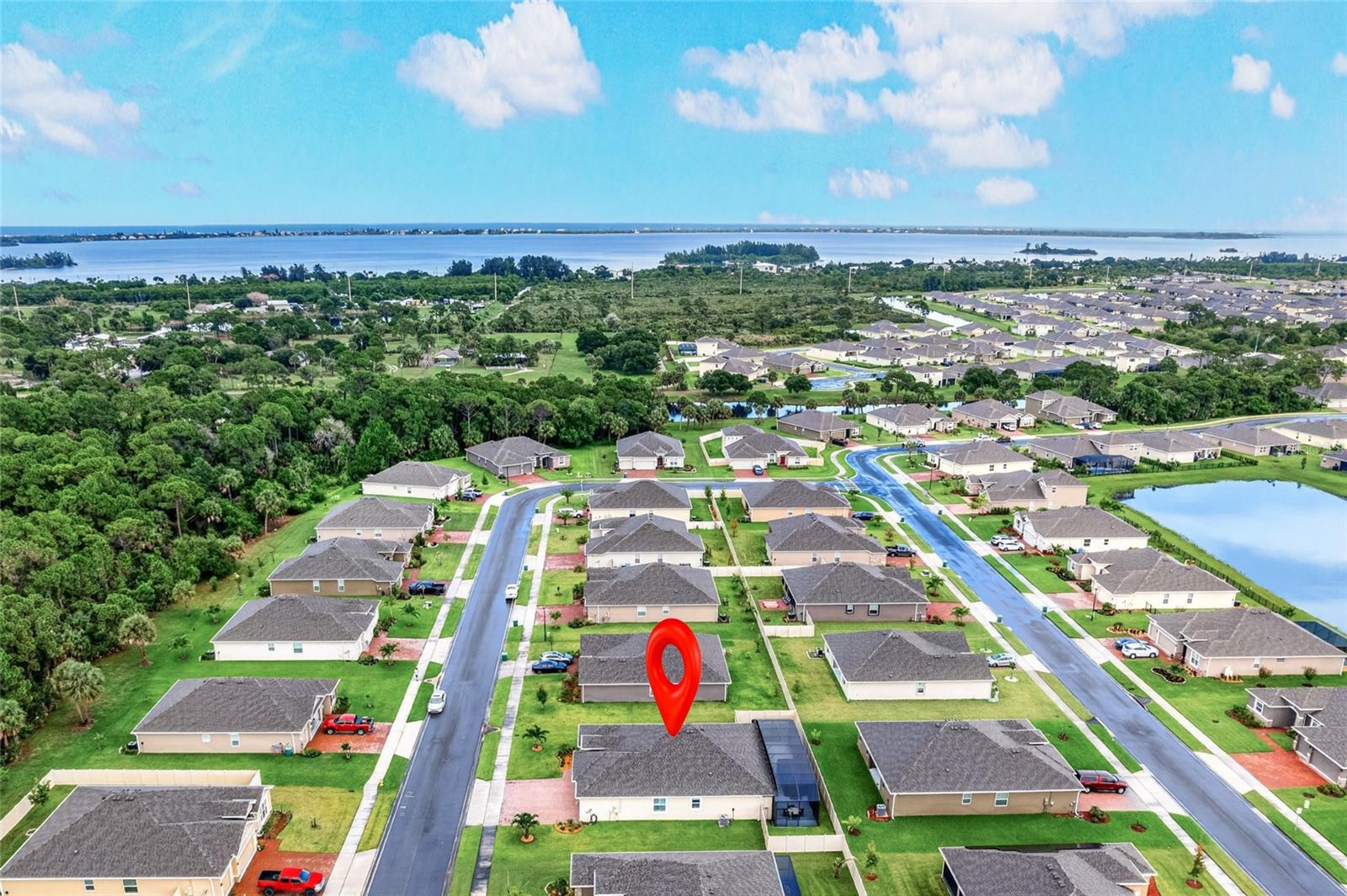 CRYSTAL BAY PH THREE - Residential Lease