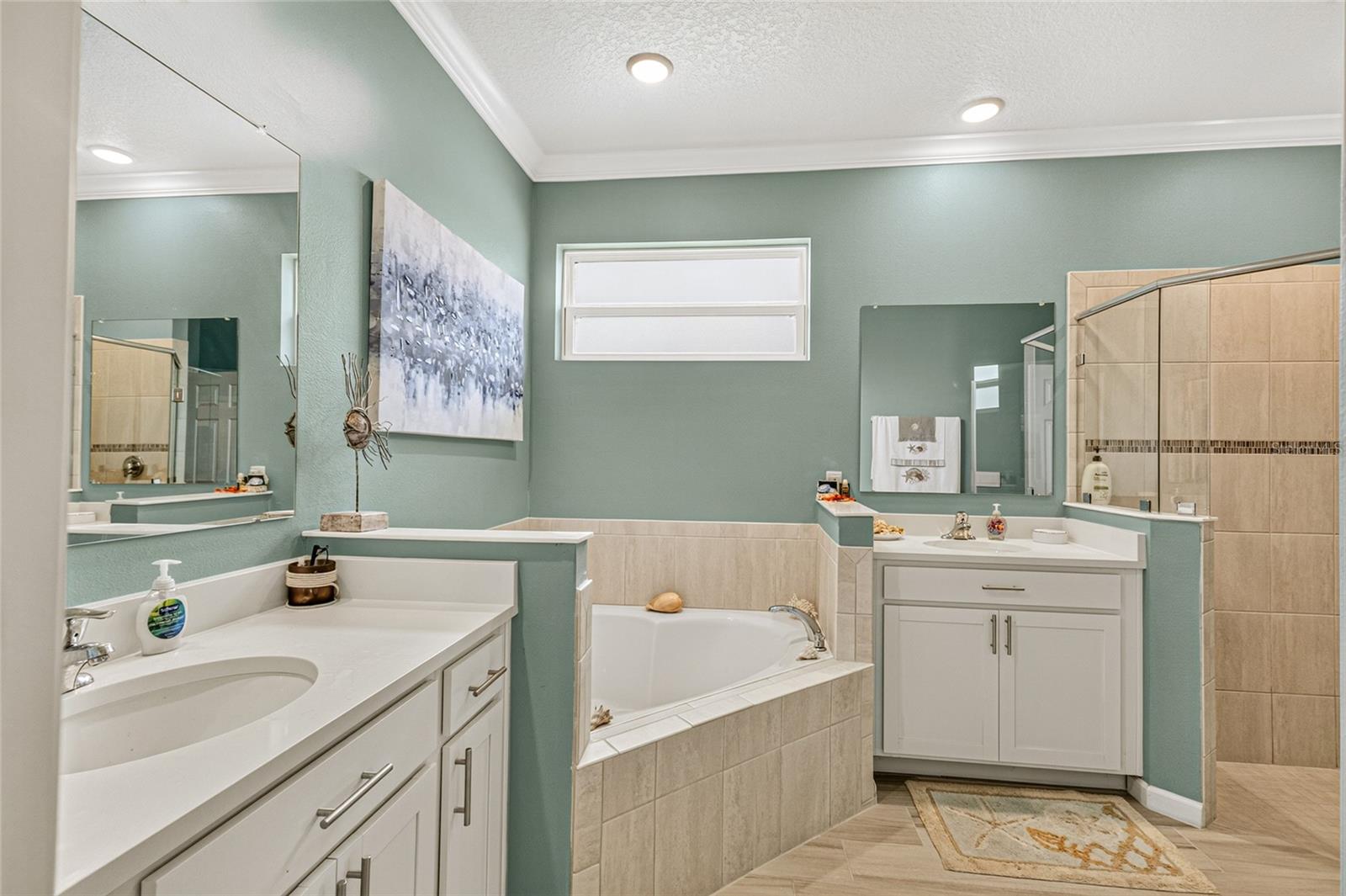 CRYSTAL BAY PH THREE - Residential Lease