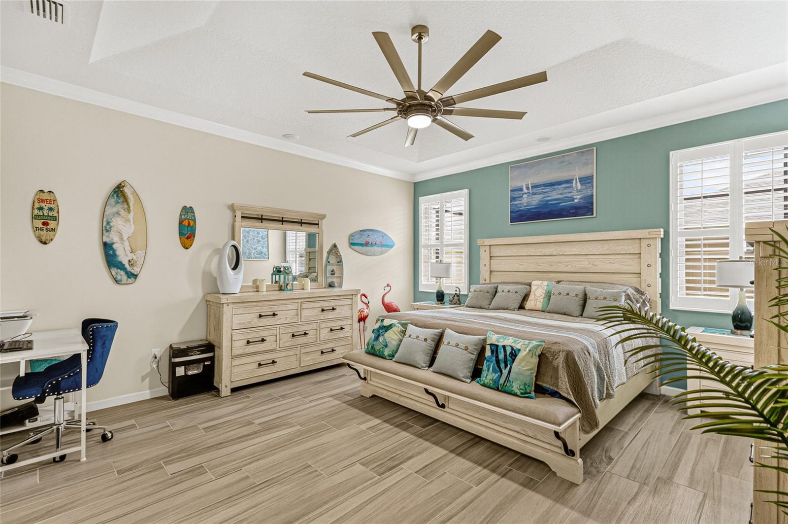 CRYSTAL BAY PH THREE - Residential Lease