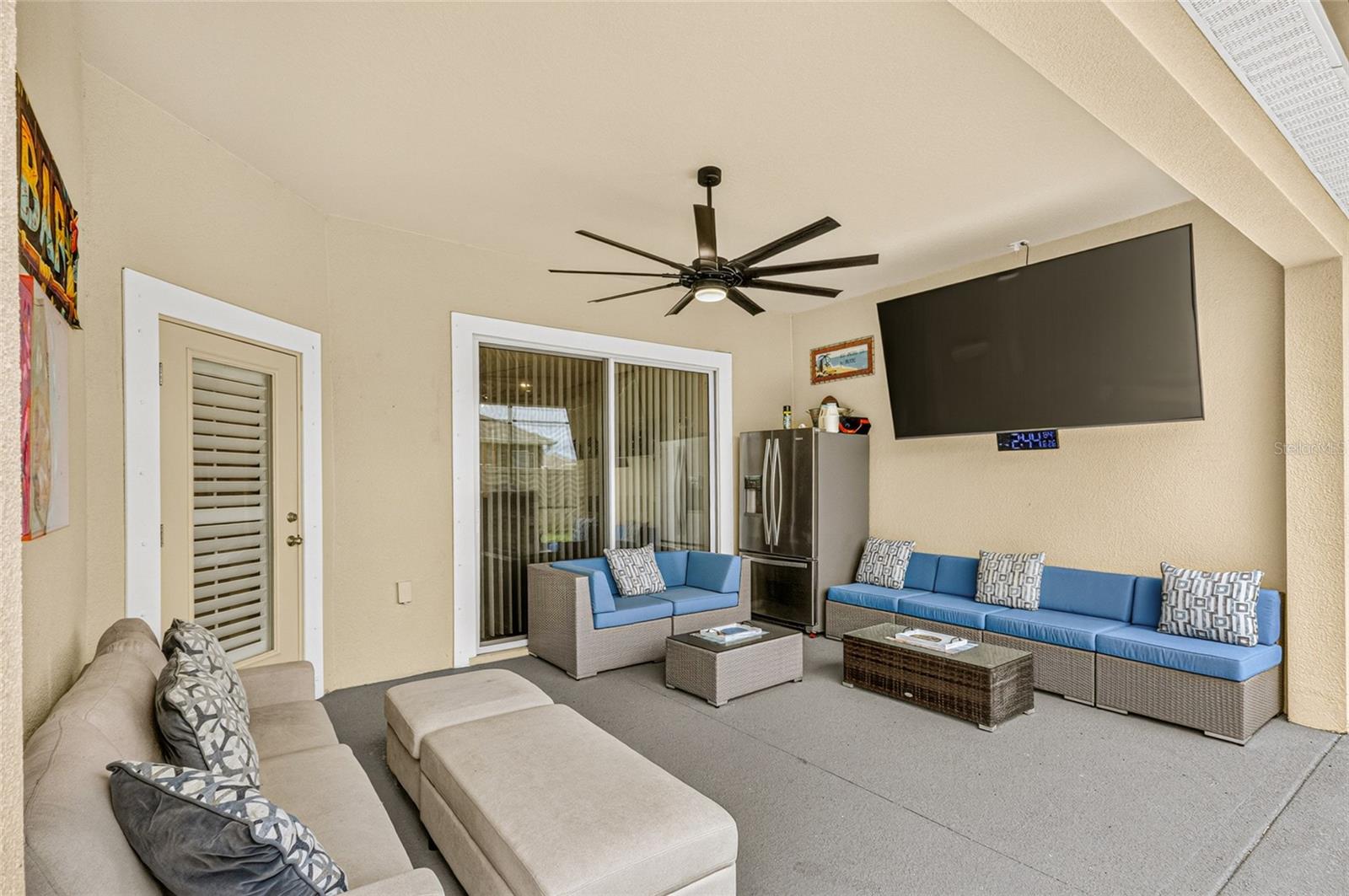 CRYSTAL BAY PH THREE - Residential Lease