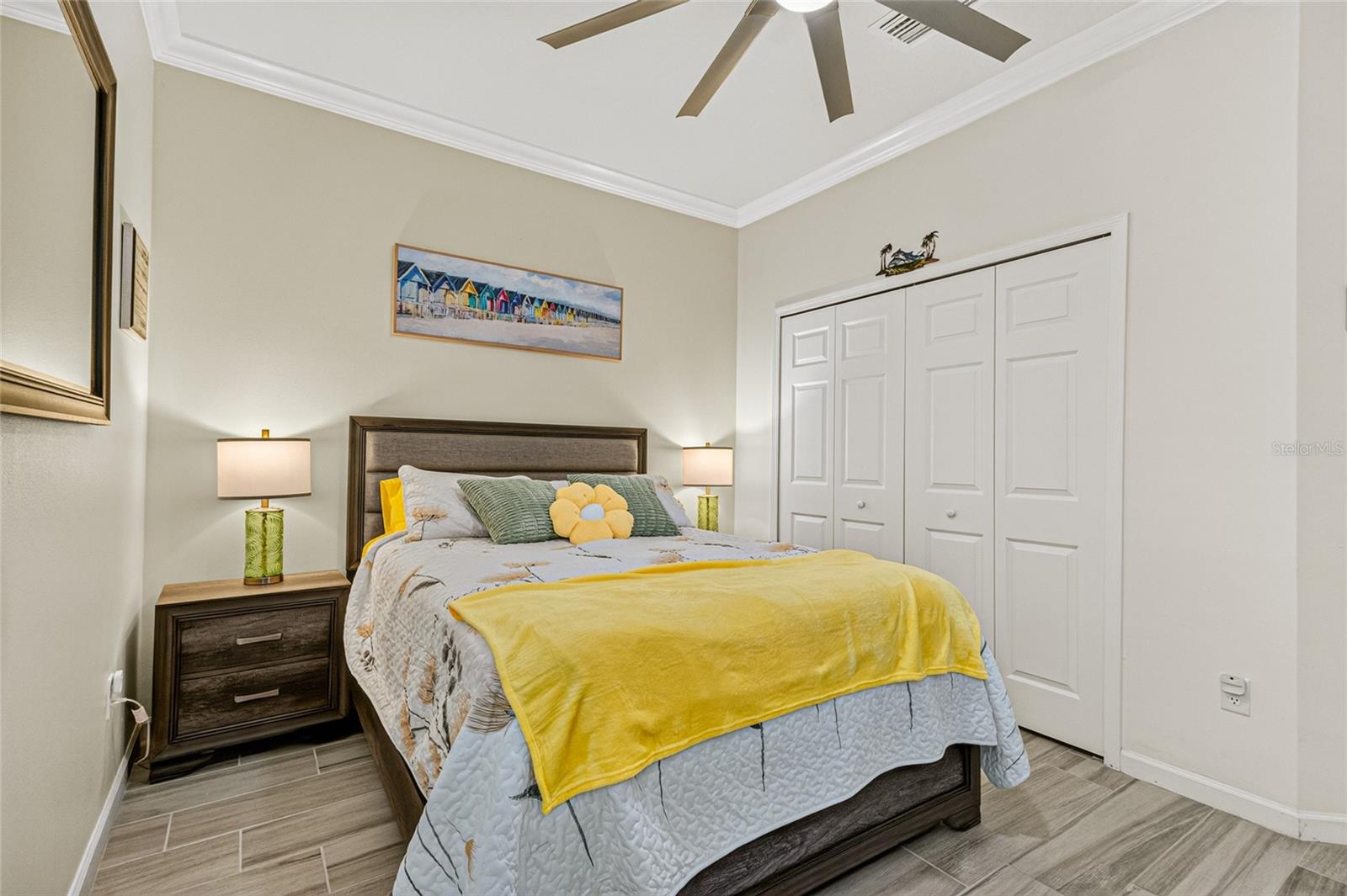 CRYSTAL BAY PH THREE - Residential Lease