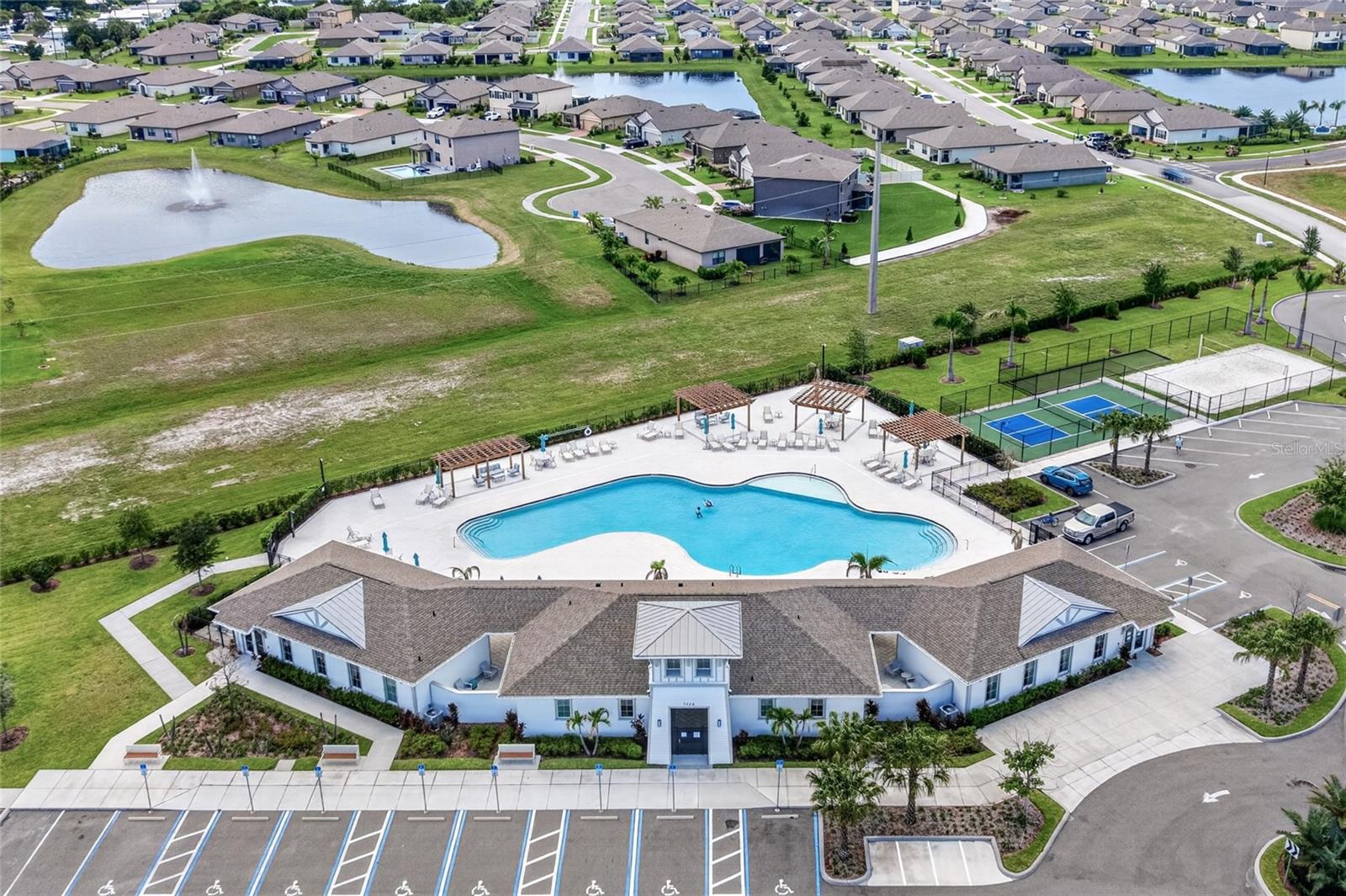CRYSTAL BAY PH THREE - Residential Lease