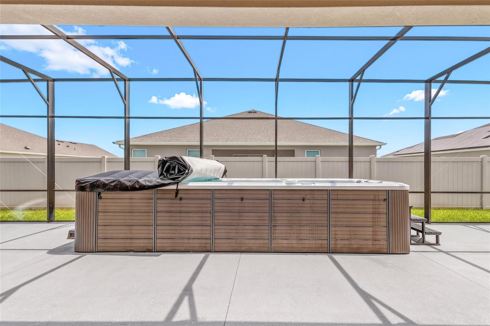CRYSTAL BAY PH THREE - Residential Lease