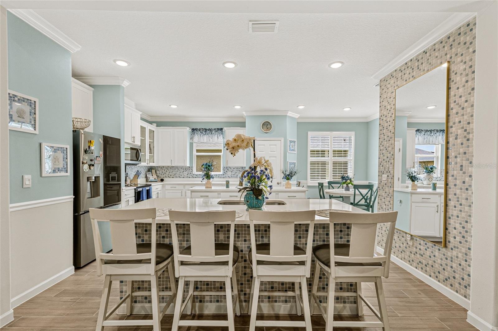 CRYSTAL BAY PH THREE - Residential Lease