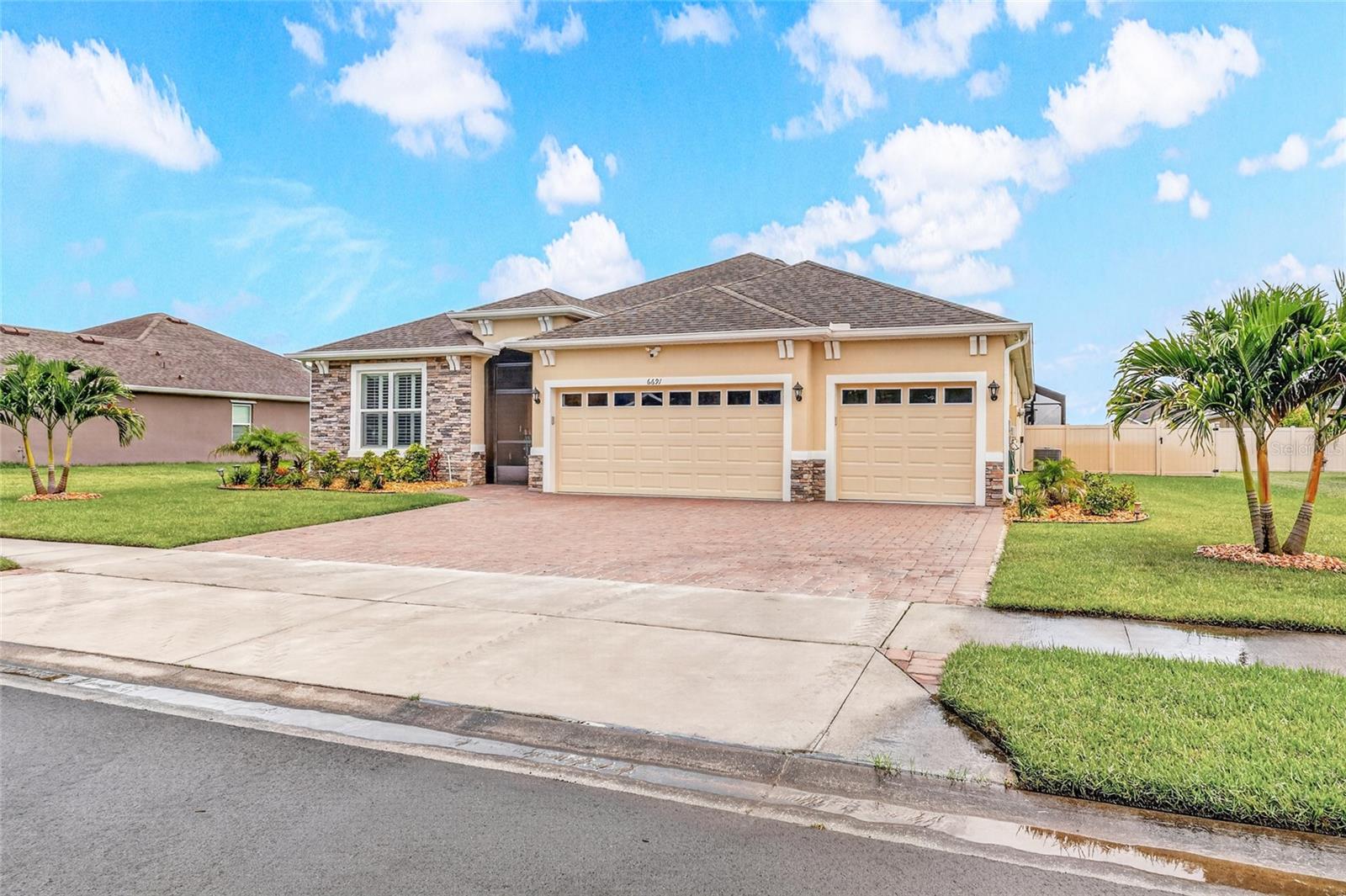 CRYSTAL BAY PH THREE - Residential Lease