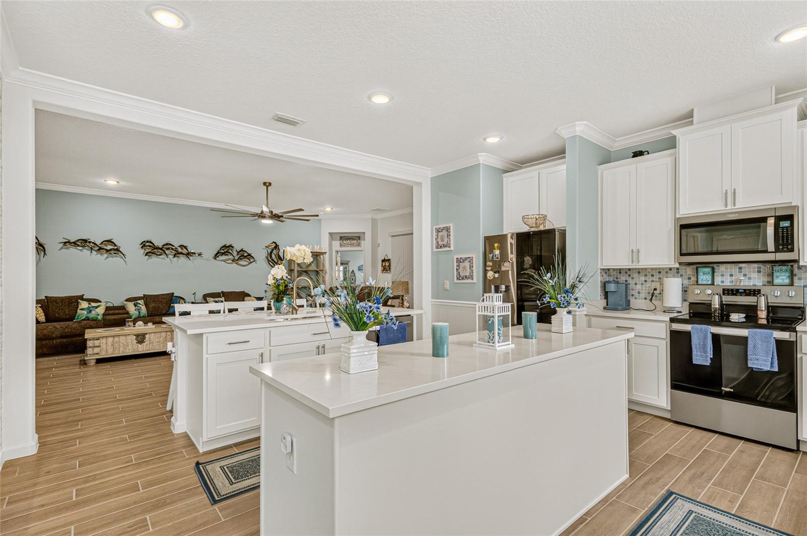 CRYSTAL BAY PH THREE - Residential Lease