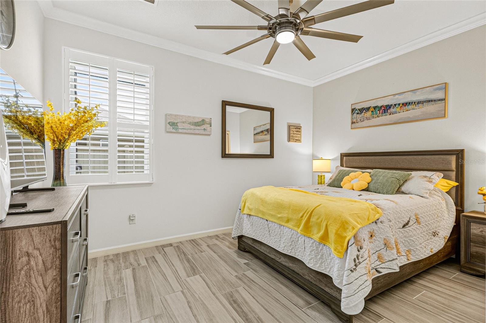 CRYSTAL BAY PH THREE - Residential Lease