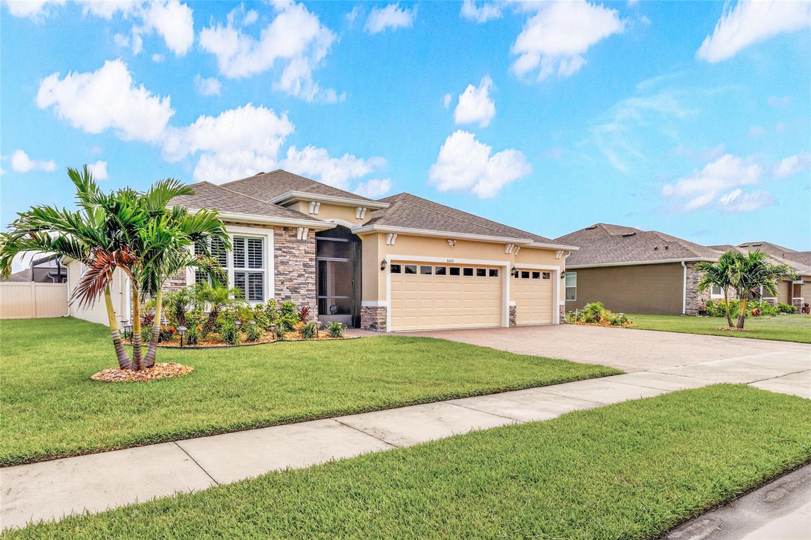 CRYSTAL BAY PH THREE - Residential Lease