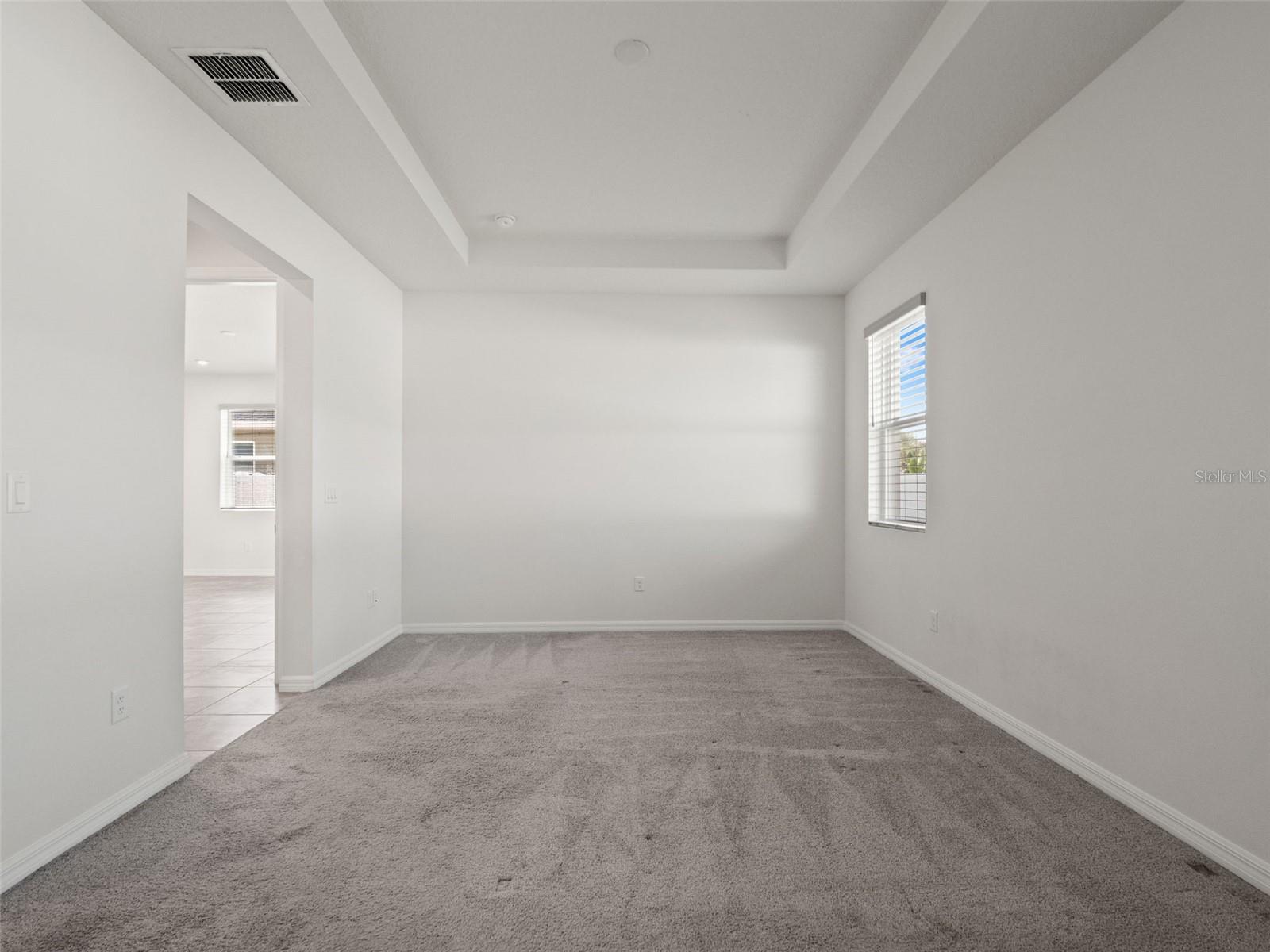 STARWOOD PH N-1A - Residential