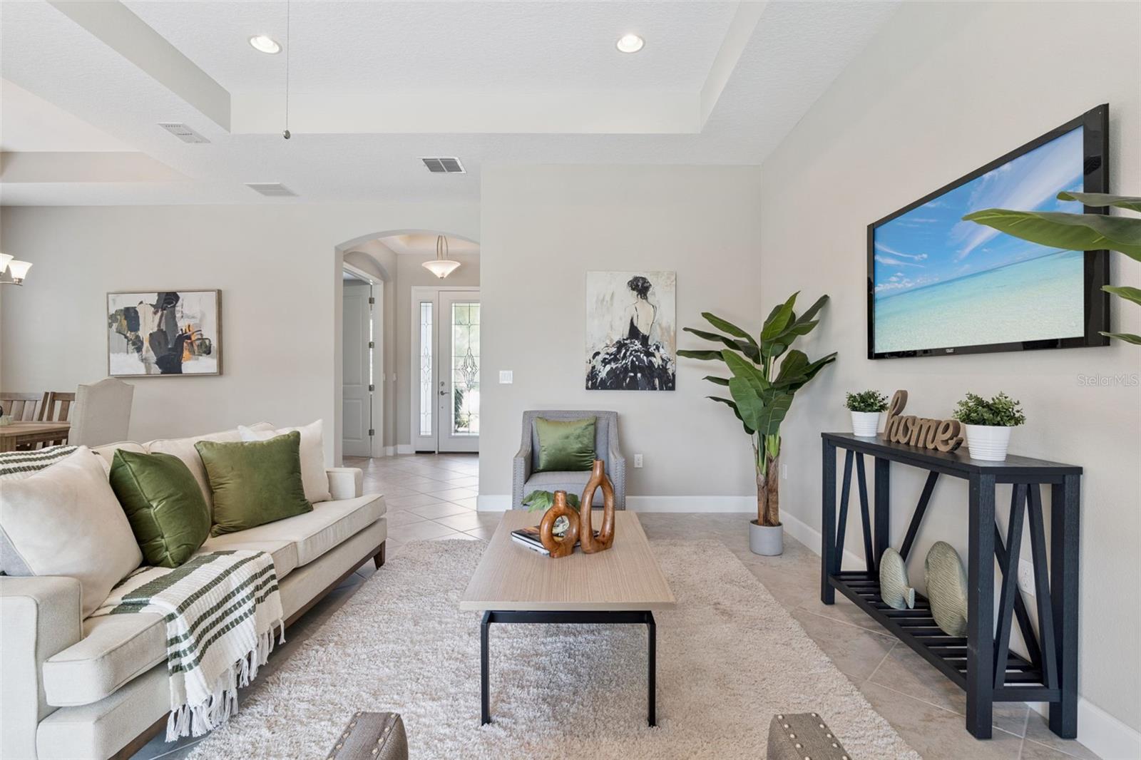 VICTORIA PARK INCREMENT 5 NORTHEAST - Residential