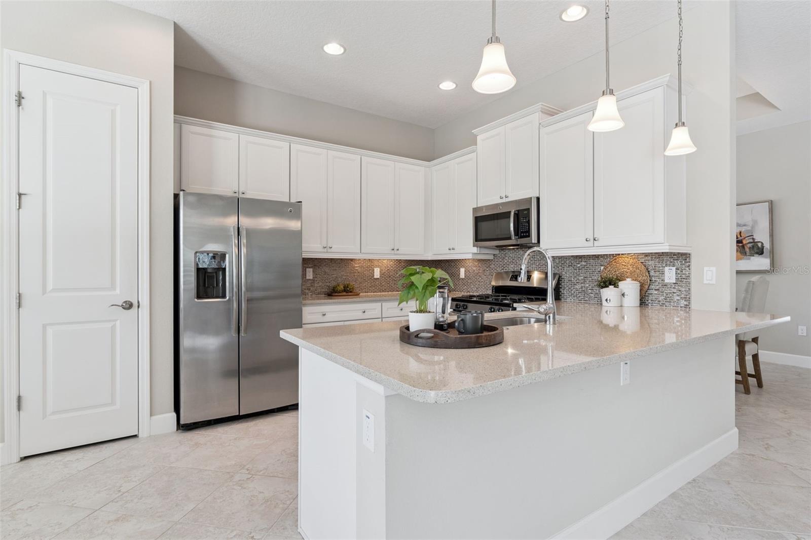 VICTORIA PARK INCREMENT 5 NORTHEAST - Residential