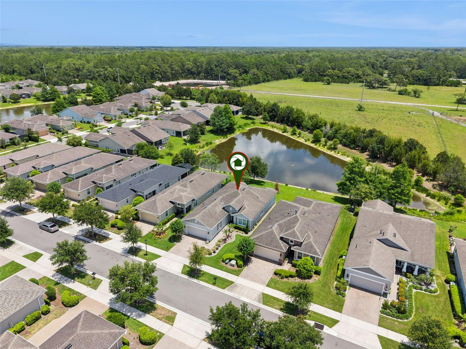 VICTORIA PARK INCREMENT 5 NORTHEAST - Residential