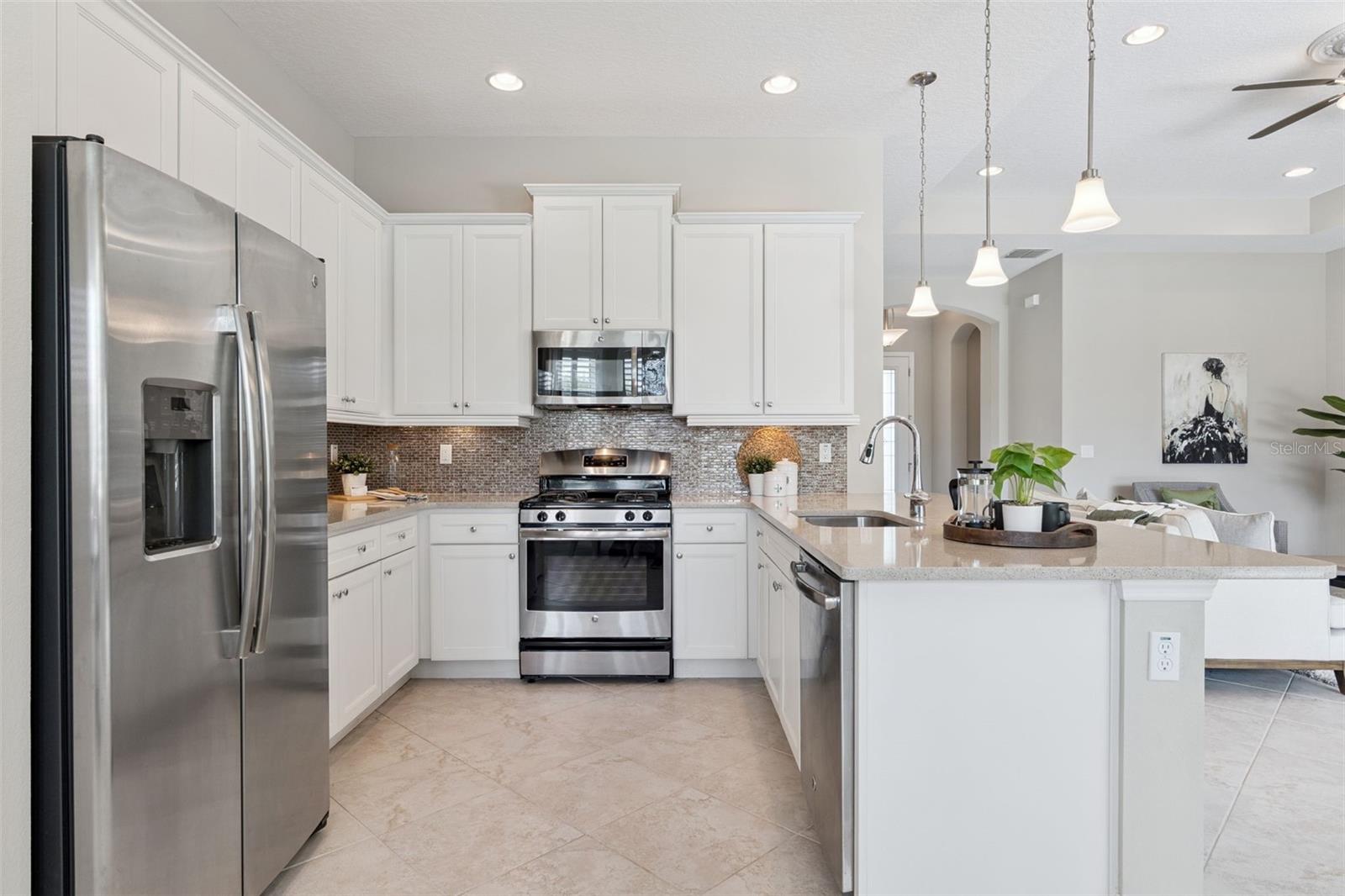 VICTORIA PARK INCREMENT 5 NORTHEAST - Residential
