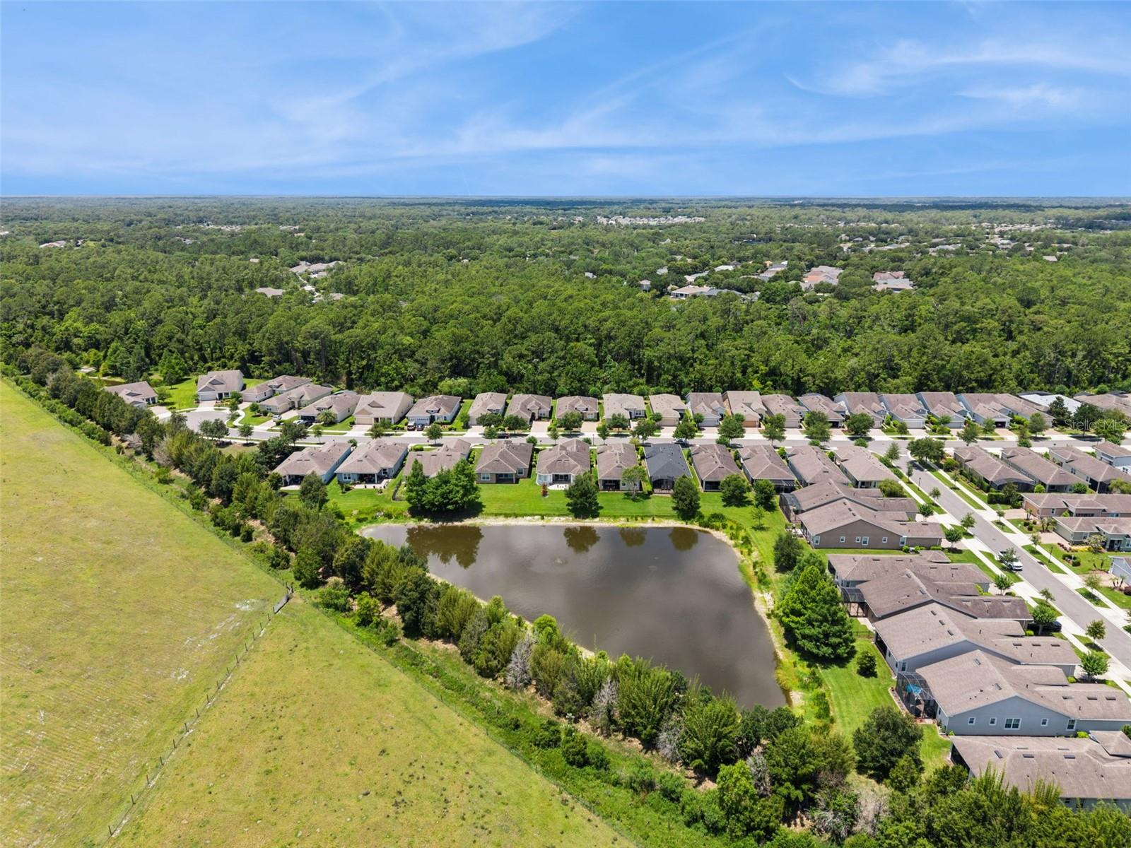 VICTORIA PARK INCREMENT 5 NORTHEAST - Residential