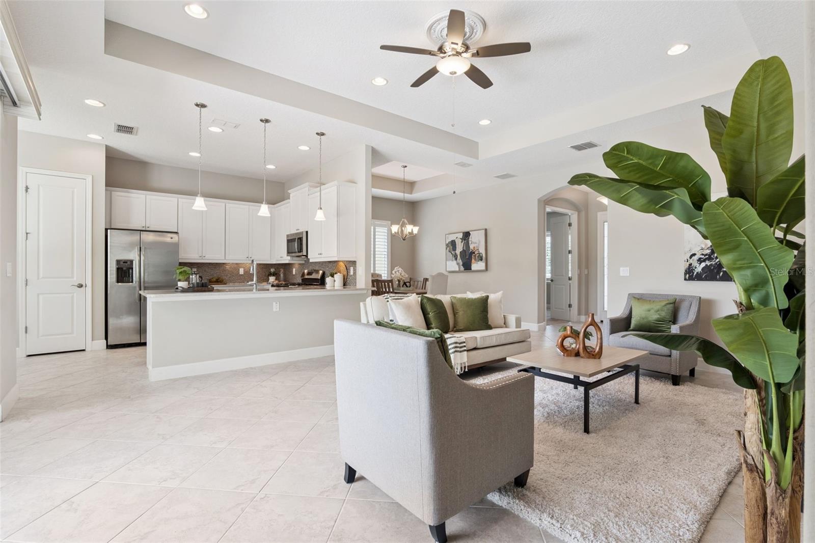 VICTORIA PARK INCREMENT 5 NORTHEAST - Residential