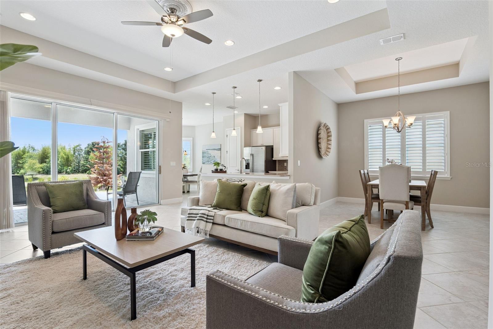 VICTORIA PARK INCREMENT 5 NORTHEAST - Residential