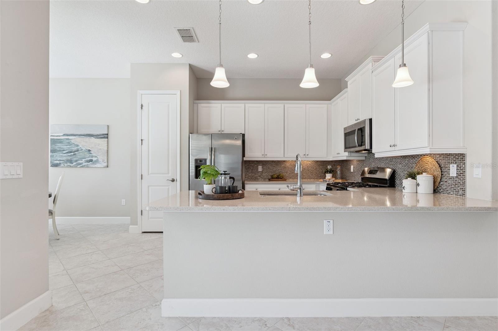 VICTORIA PARK INCREMENT 5 NORTHEAST - Residential