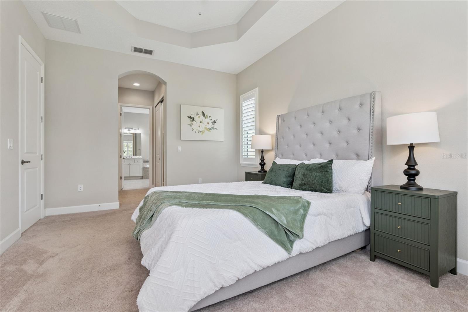 VICTORIA PARK INCREMENT 5 NORTHEAST - Residential