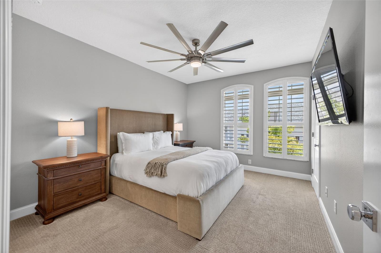 HIGHLAND RIDGE TWNHMS - Residential