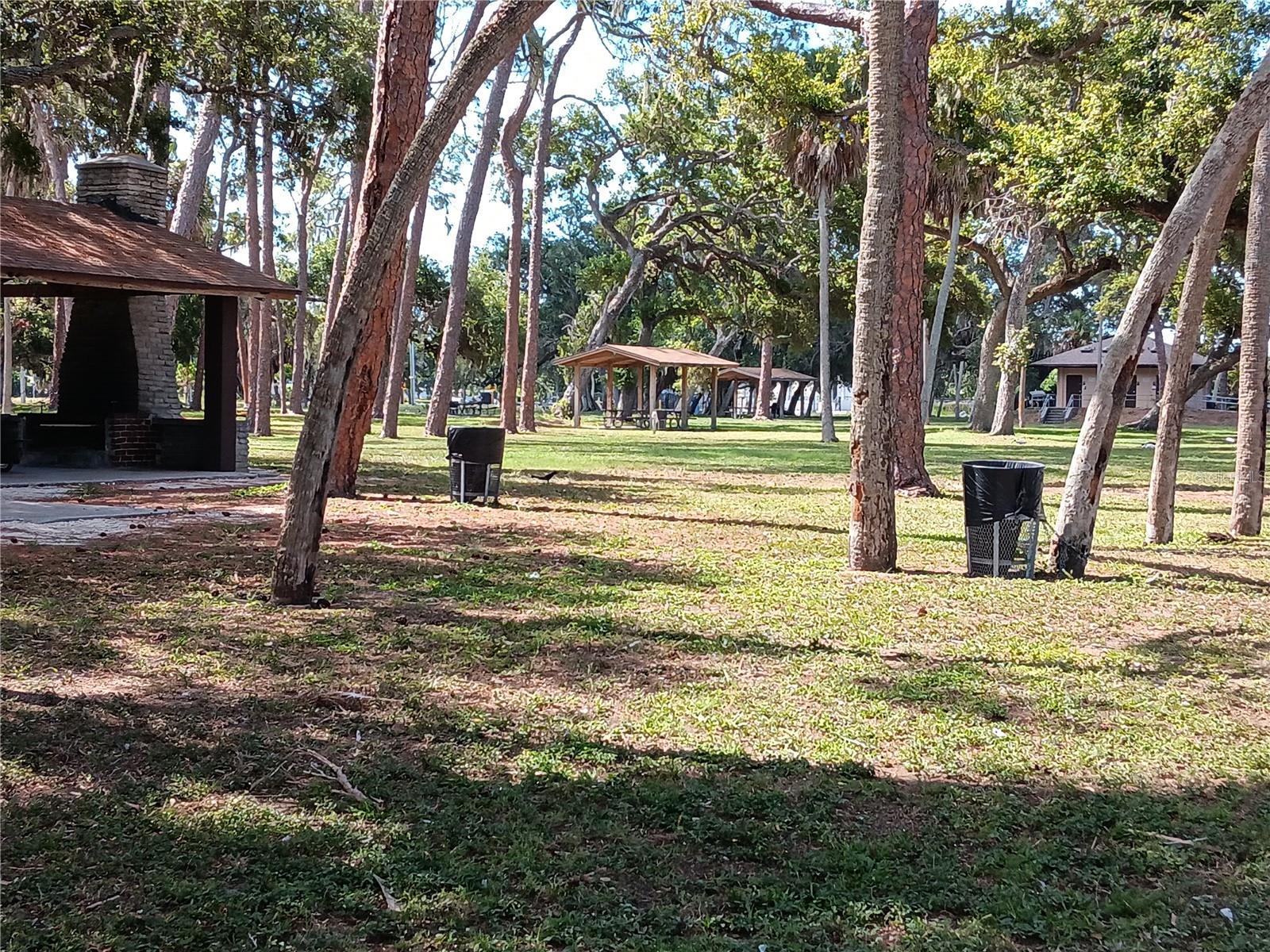 GRAND VIEW PARK REV - Residential Lease