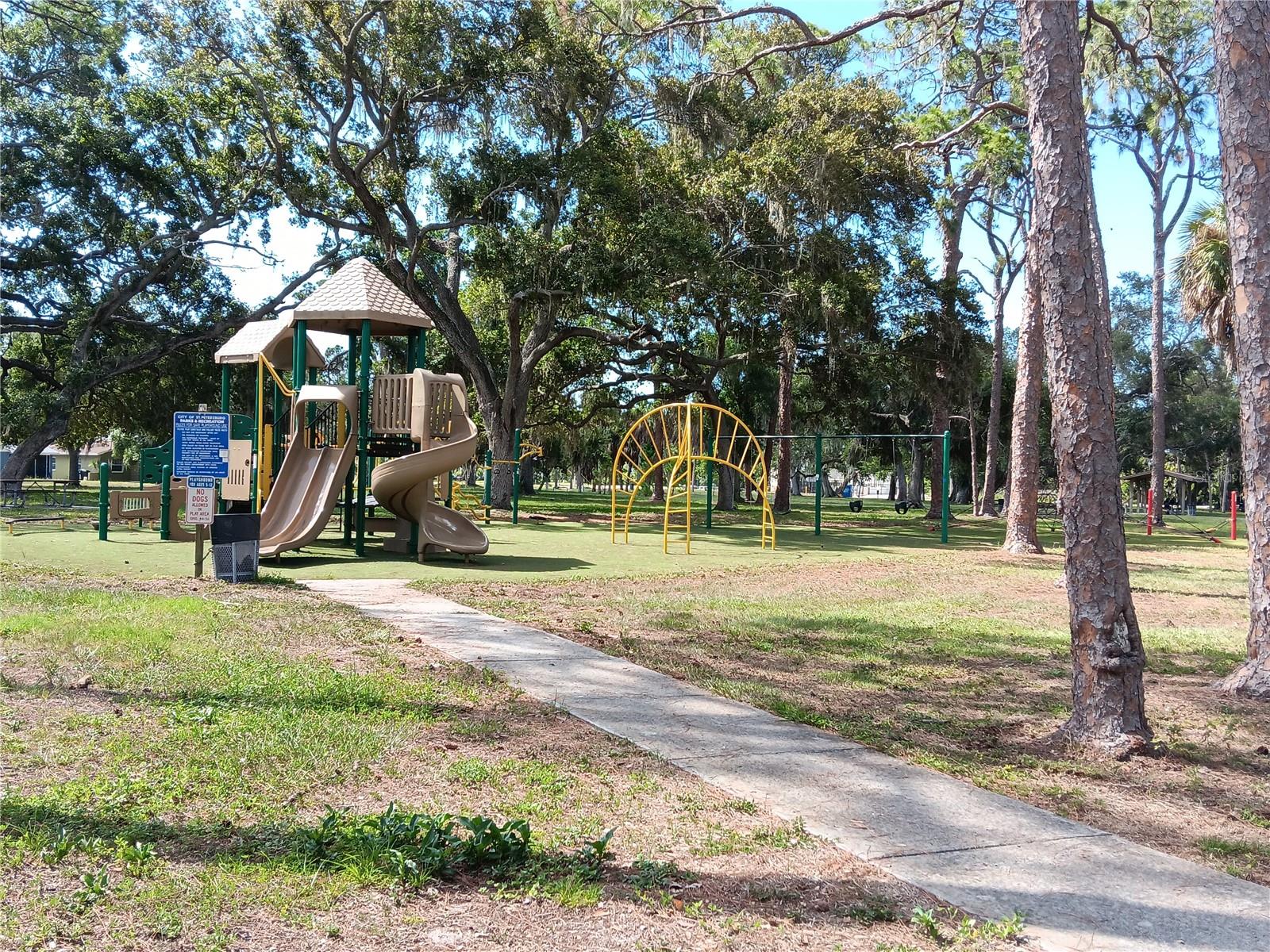 GRAND VIEW PARK REV - Residential Lease