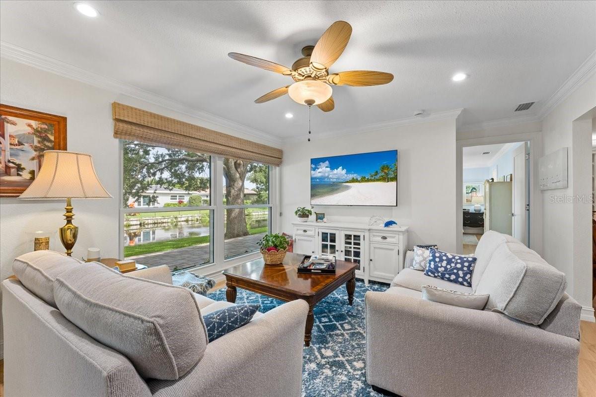 CANTERBURY CHASE - Residential