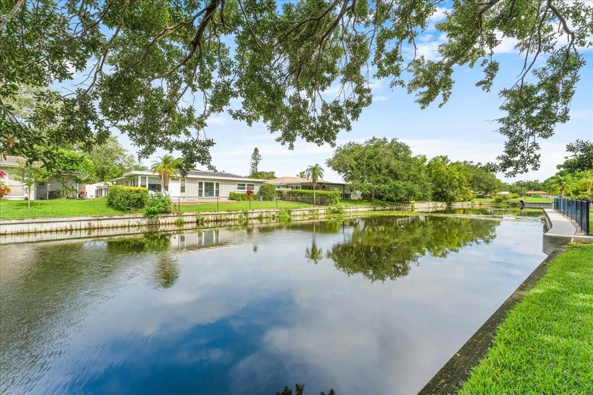CANTERBURY CHASE - Residential