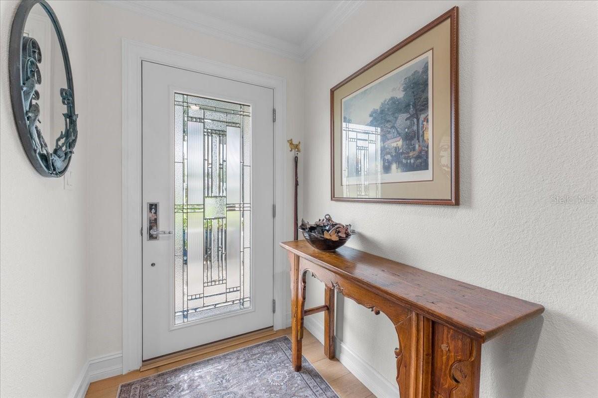 CANTERBURY CHASE - Residential