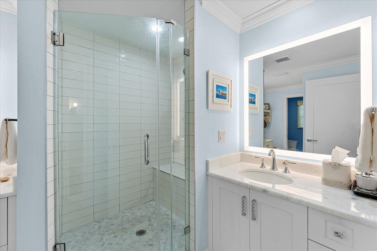 CANTERBURY CHASE - Residential