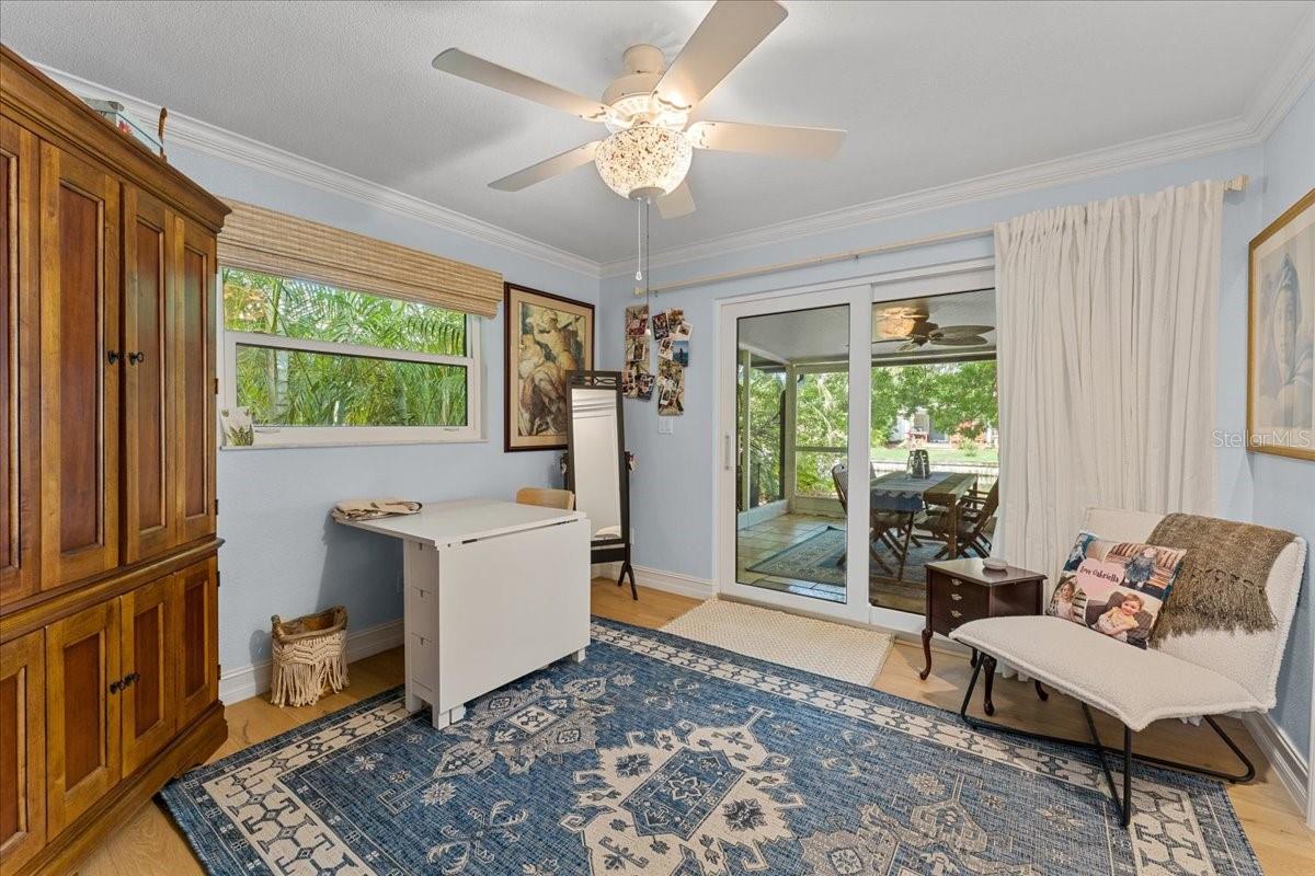 CANTERBURY CHASE - Residential