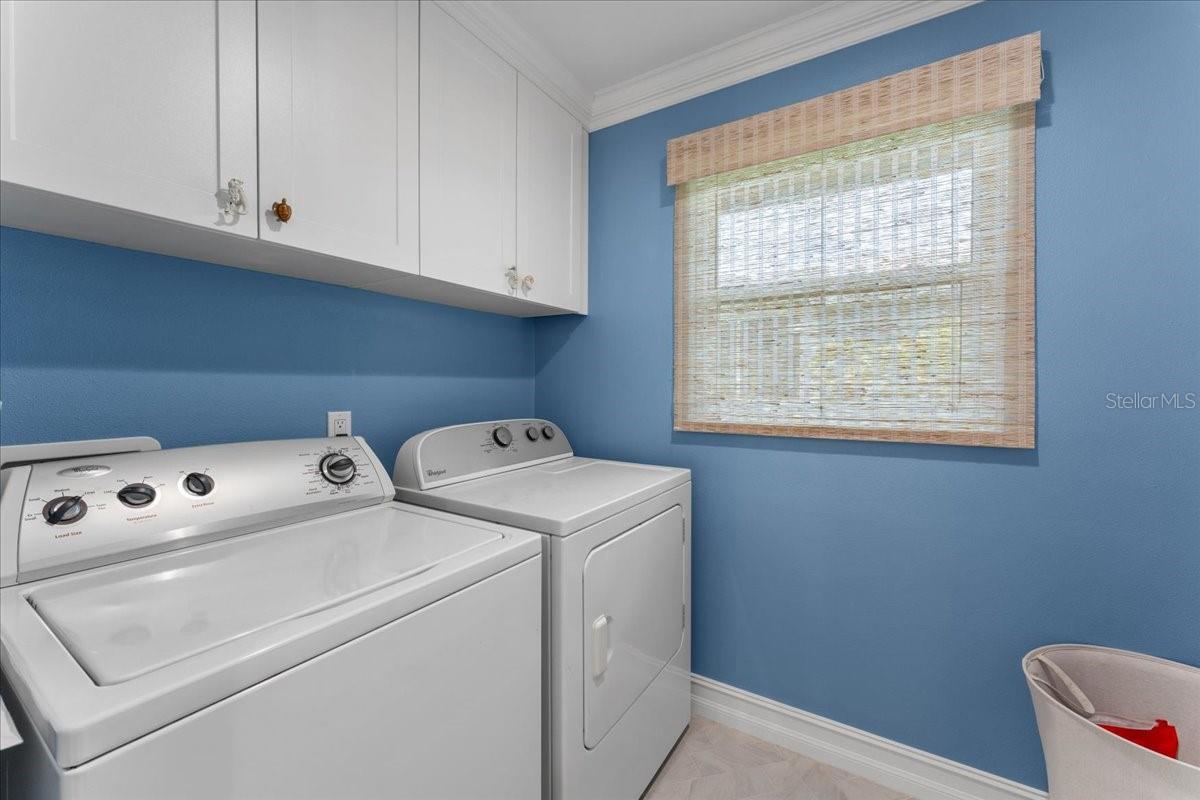 CANTERBURY CHASE - Residential