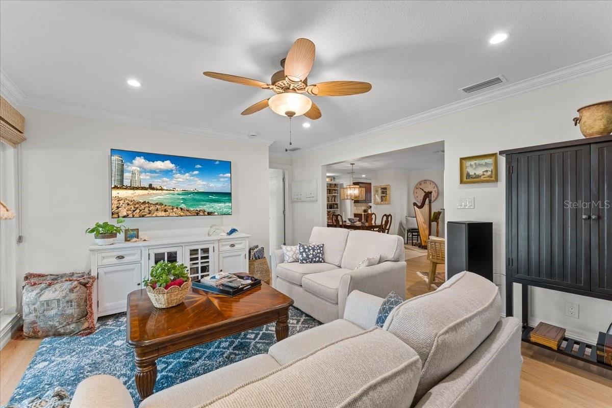 CANTERBURY CHASE - Residential