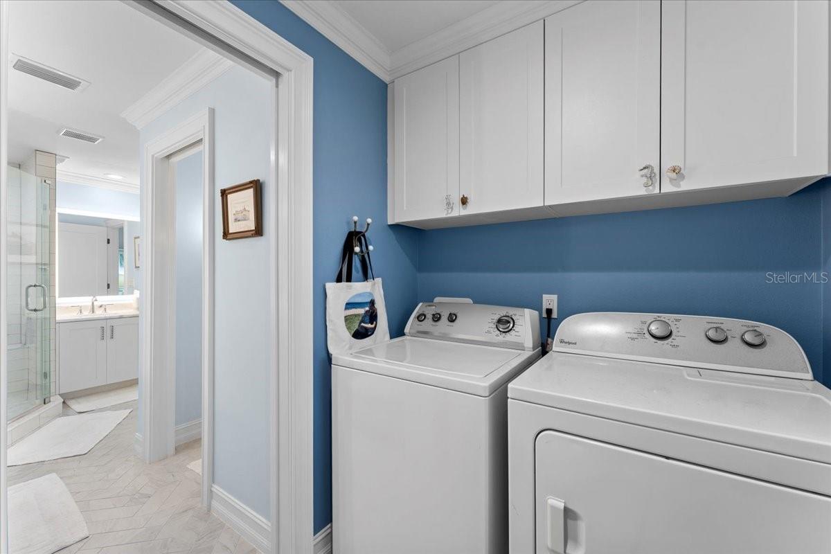 CANTERBURY CHASE - Residential