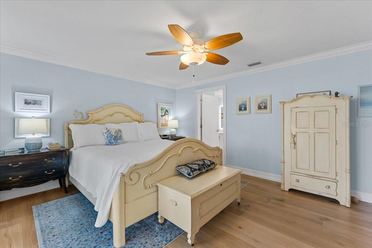 CANTERBURY CHASE - Residential