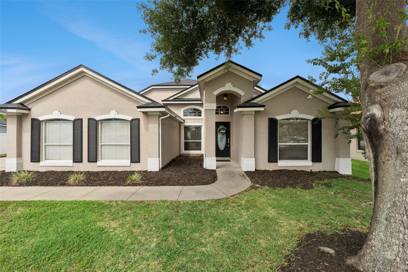 WATERFORD LAKES TR N25B - Residential