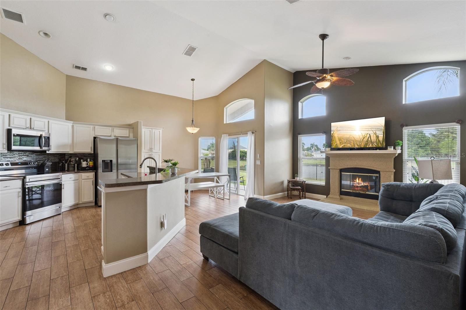 WATERFORD LAKES TR N25B - Residential