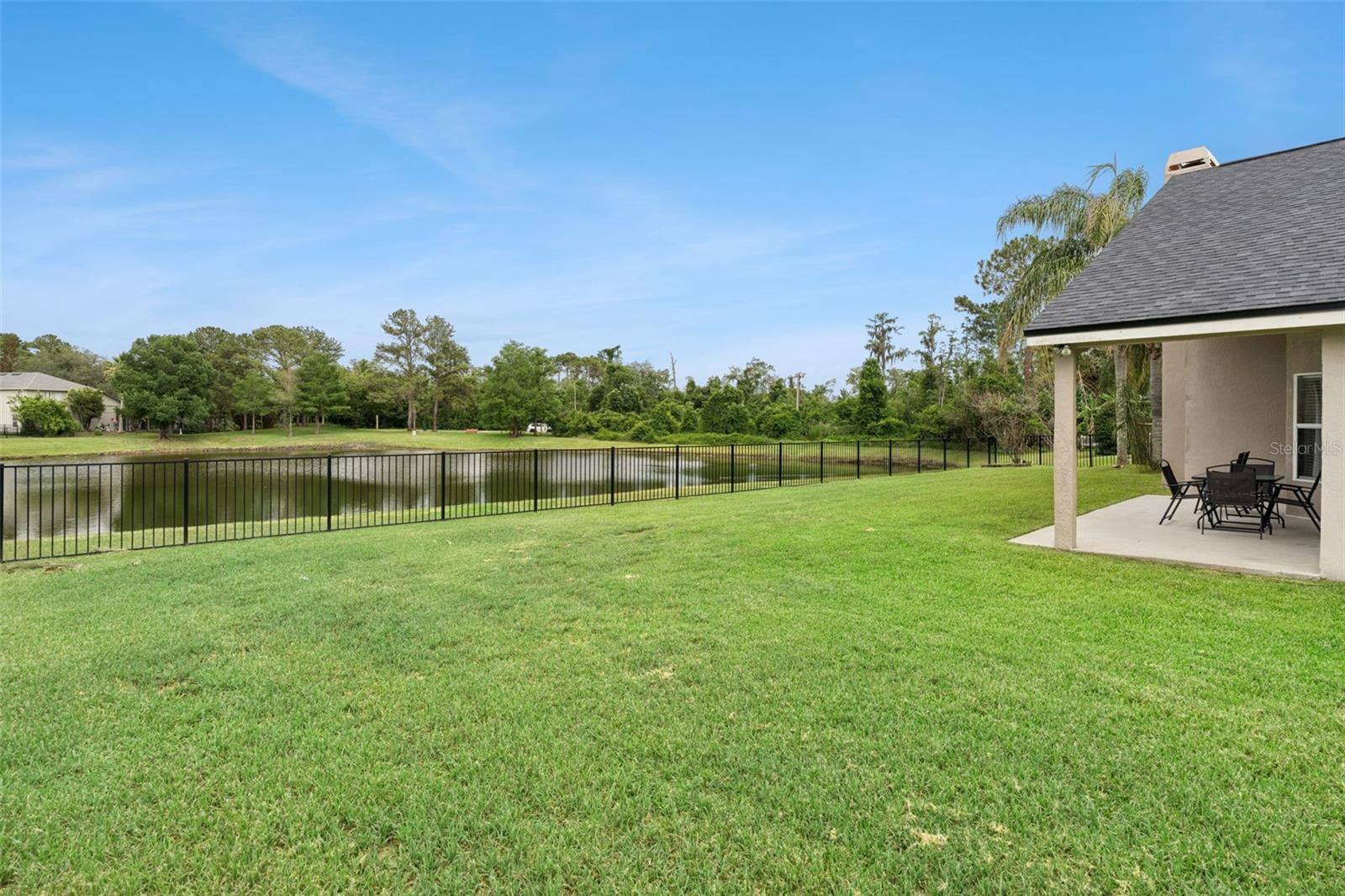 WATERFORD LAKES TR N25B - Residential