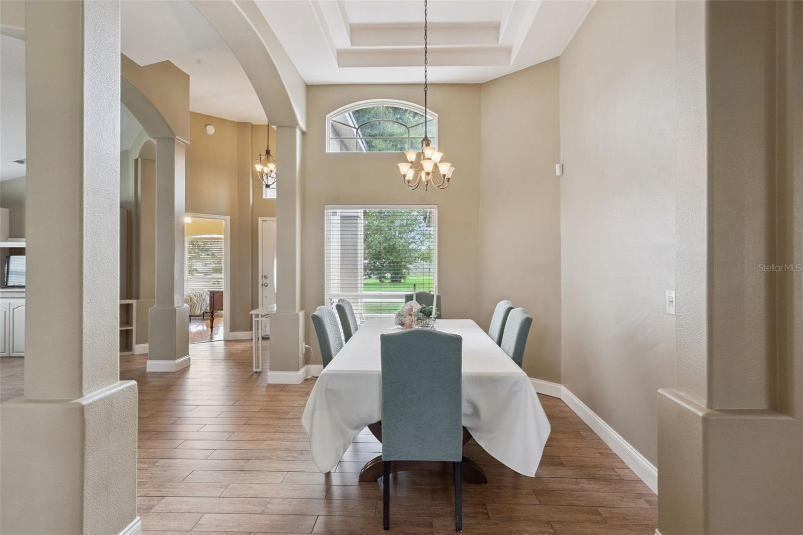 WATERFORD LAKES TR N25B - Residential