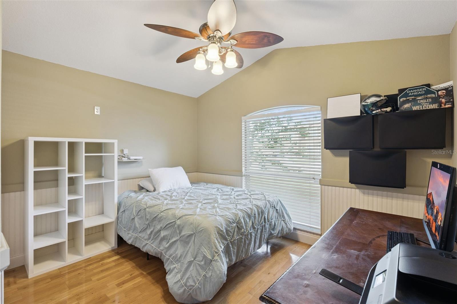 WATERFORD LAKES TR N25B - Residential