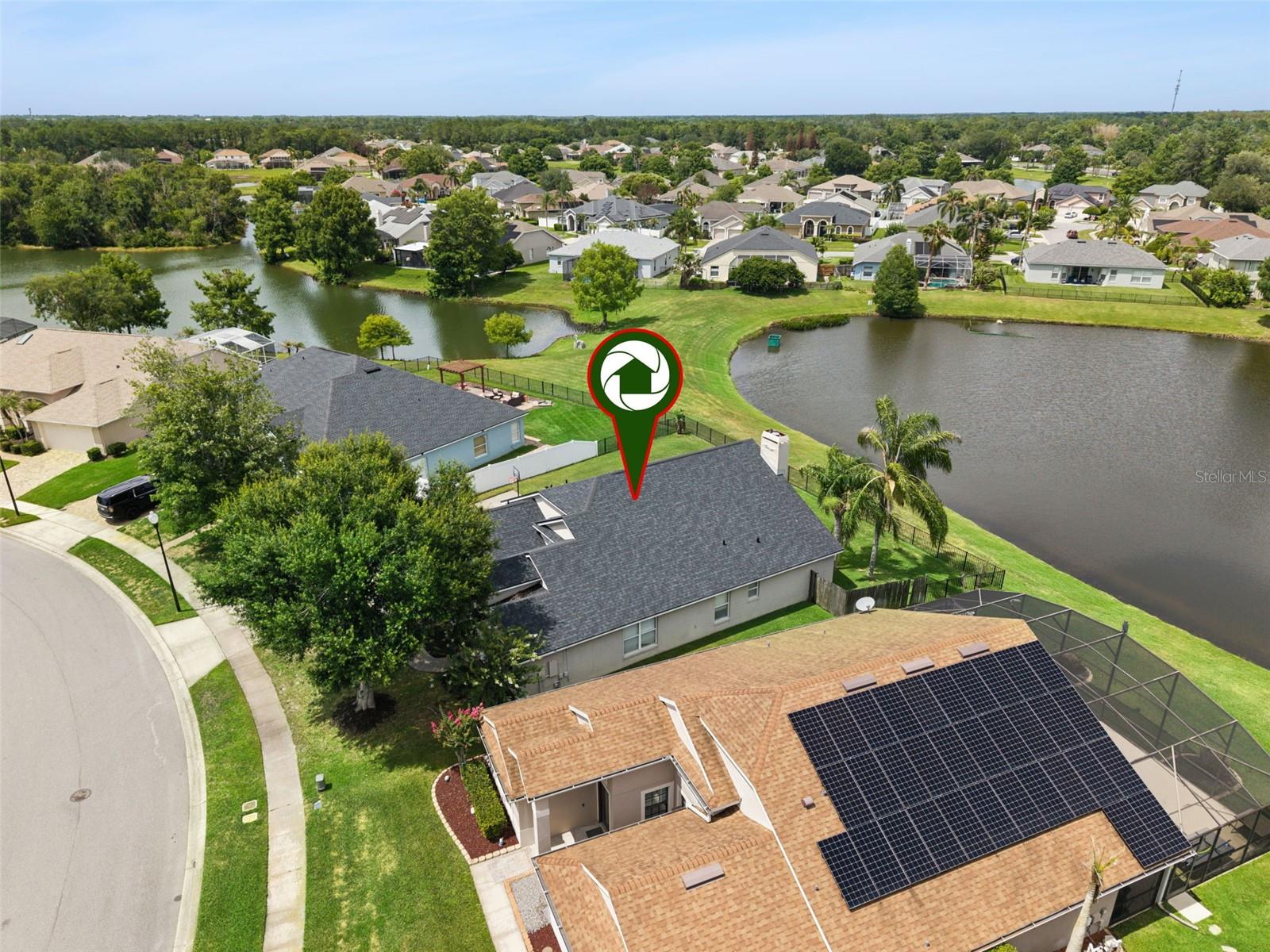 WATERFORD LAKES TR N25B - Residential