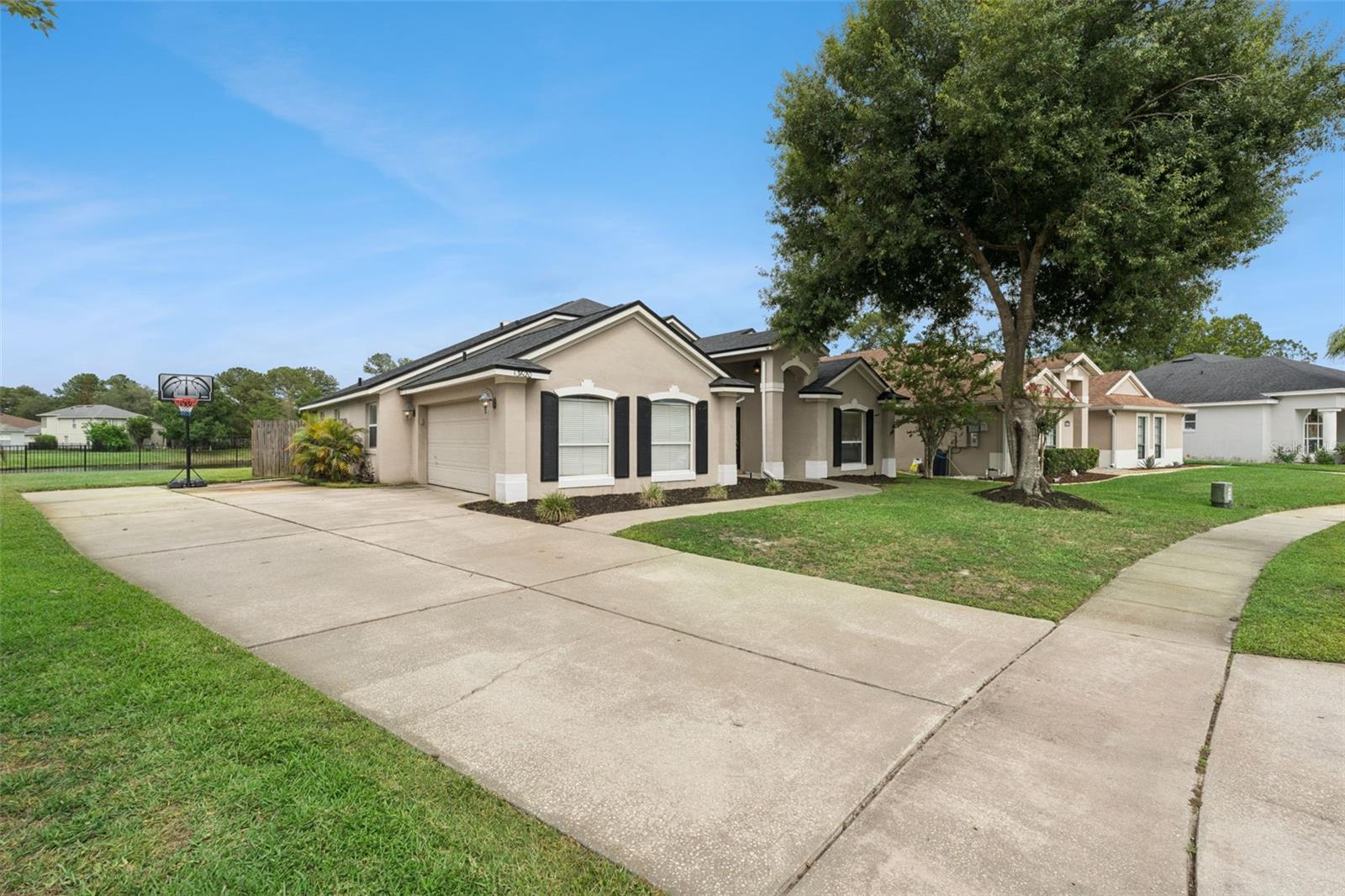 WATERFORD LAKES TR N25B - Residential