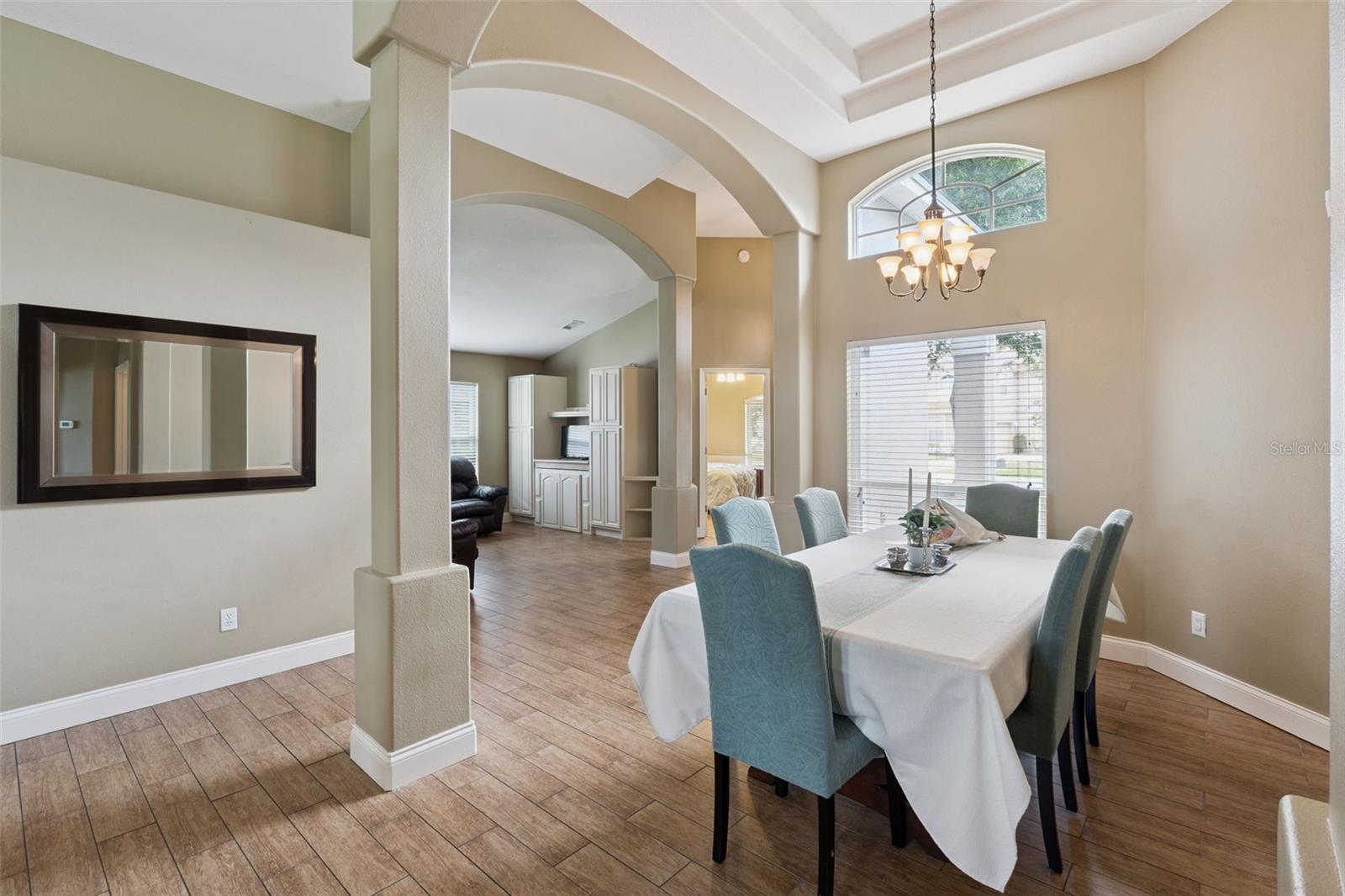 WATERFORD LAKES TR N25B - Residential