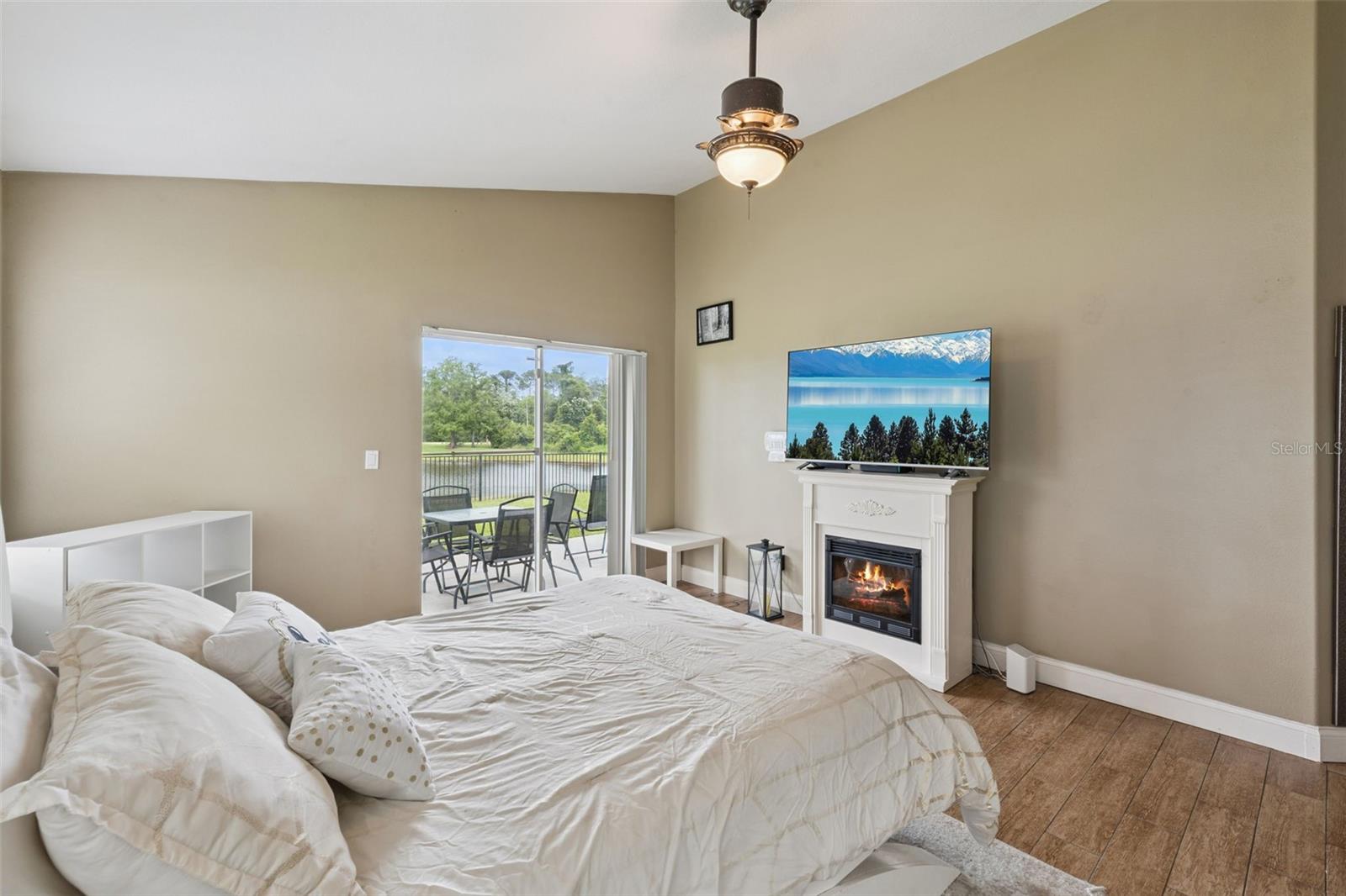WATERFORD LAKES TR N25B - Residential