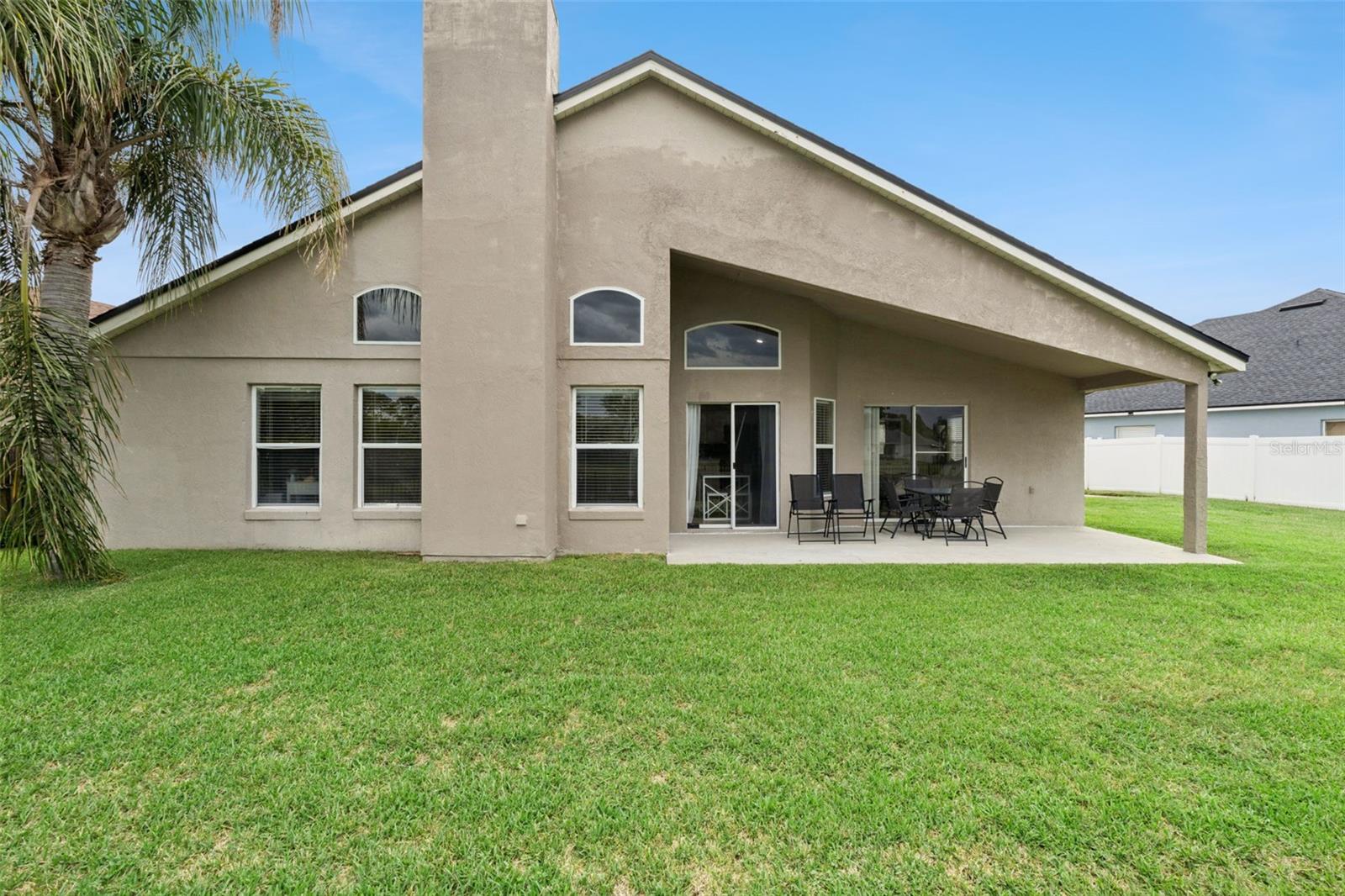 WATERFORD LAKES TR N25B - Residential