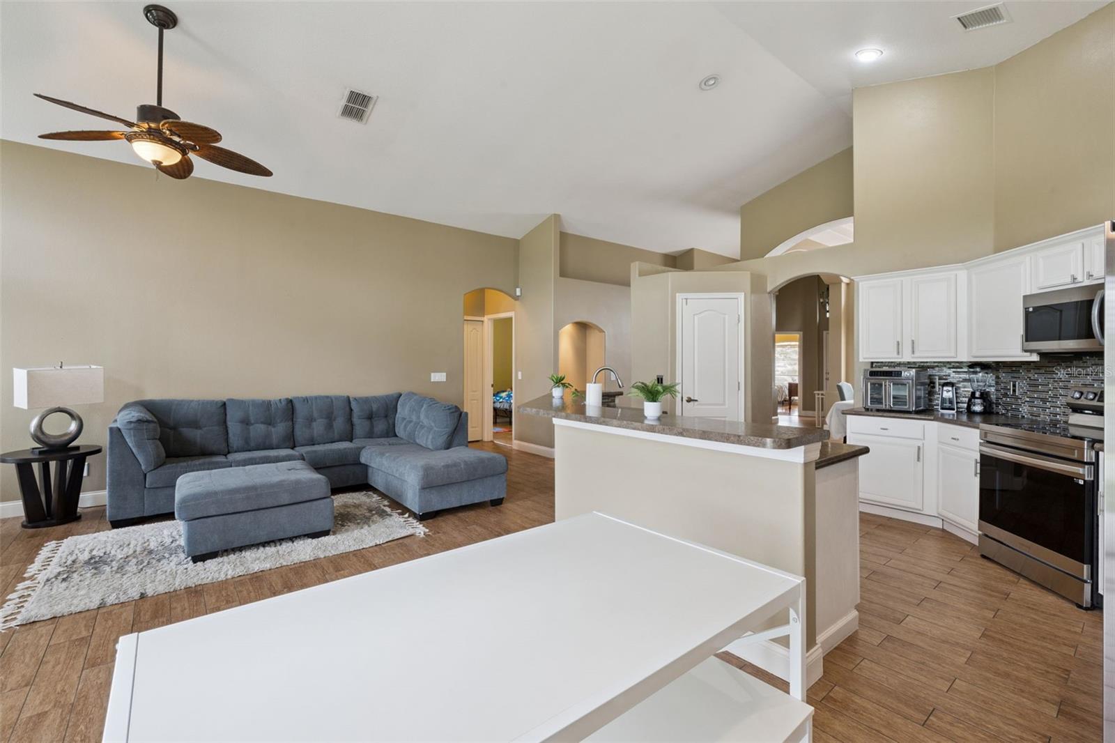WATERFORD LAKES TR N25B - Residential
