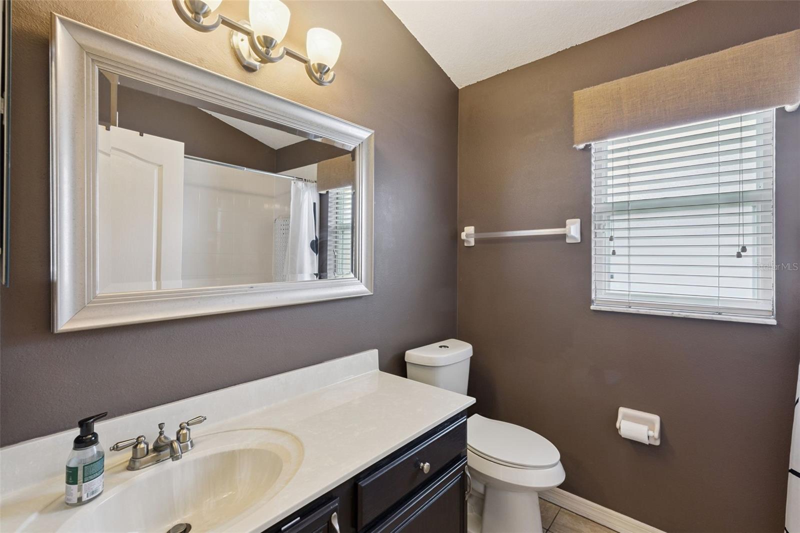 WATERFORD LAKES TR N25B - Residential