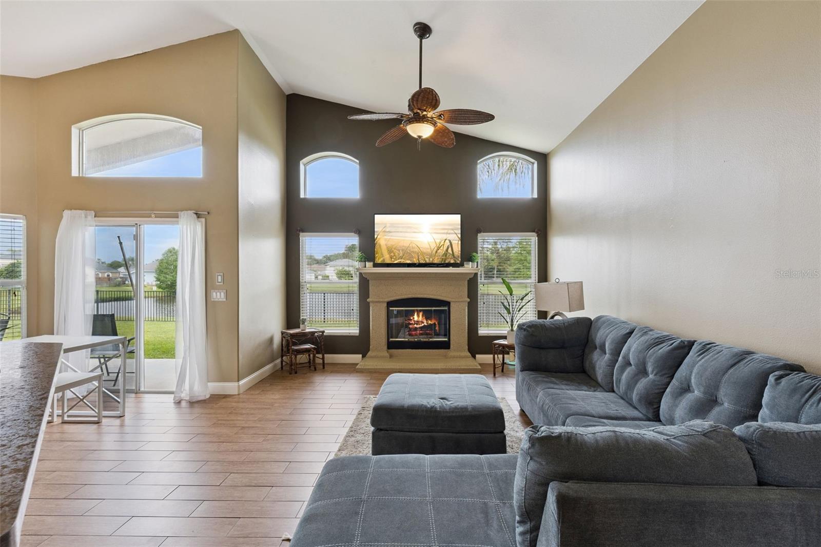 WATERFORD LAKES TR N25B - Residential