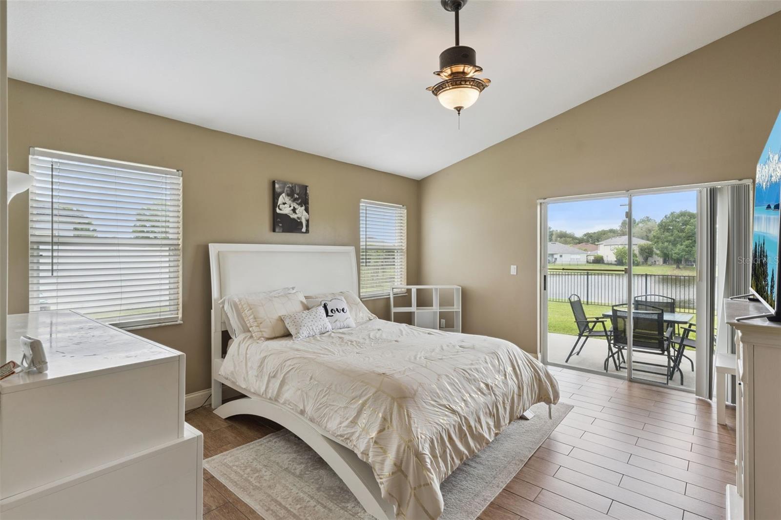WATERFORD LAKES TR N25B - Residential